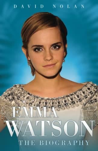 Emma Watson The Biography